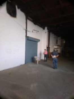 5000 Sq.ft. Warehouse/Godown for Rent in GIDC Naroda, Ahmedabad