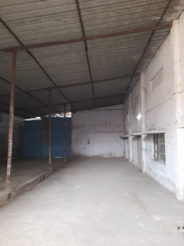 6500 Sq.ft. Warehouse/Godown for Rent in GIDC Naroda, Ahmedabad