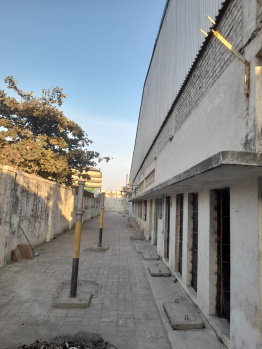 67000 Sq.ft. Warehouse/Godown for Rent in Dahej GIDC, Bharuch