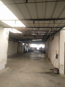 58000 Sq.ft. Warehouse/Godown for Rent in Dahej GIDC, Bharuch