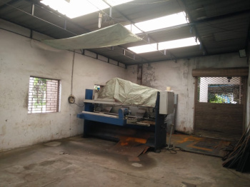 5800 Sq.ft. Warehouse/Godown for Rent in Dahej GIDC, Bharuch