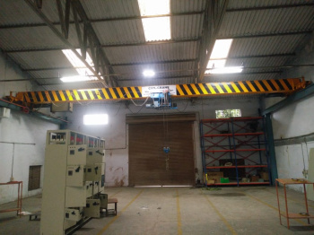 4500 Sq.ft. Warehouse/Godown for Rent in Dahej GIDC, Bharuch