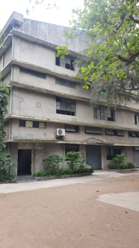 9850 Sq.ft. Factory / Industrial Building for Rent in Dahej GIDC, Bharuch