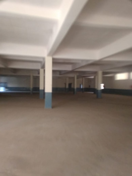 78000 Sq.ft. Factory / Industrial Building for Rent in Dahej GIDC, Bharuch