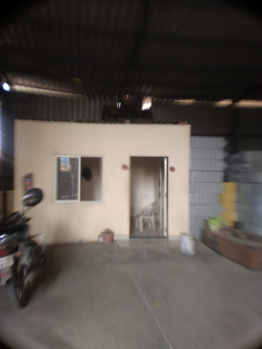 6700 Sq.ft. Factory / Industrial Building for Rent in Dahej GIDC, Bharuch