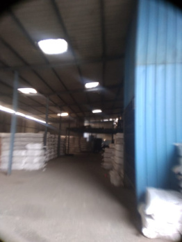 13000 Sq.ft. Factory / Industrial Building for Sale in Ankleshwar Gidc, Ankleshwar
