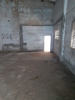 7600 Sq.ft. Warehouse/Godown for Sale in Ankleshwar Gidc, Ankleshwar