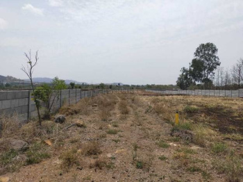 2580 Sq.ft. Industrial Land / Plot for Rent in GIDC Umbergaon, Valsad