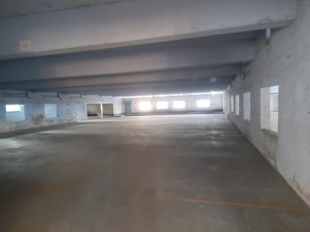 25600 Sq.ft. Factory / Industrial Building for Rent in GIDC Umbergaon, Valsad