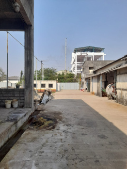 75000 Sq.ft. Warehouse/Godown for Sale in GIDC Umbergaon, Valsad