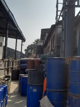 45000 Sq.ft. Warehouse/Godown for Sale in GIDC Umbergaon, Valsad
