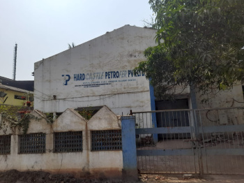 Property for sale in GIDC Umbergaon, Valsad