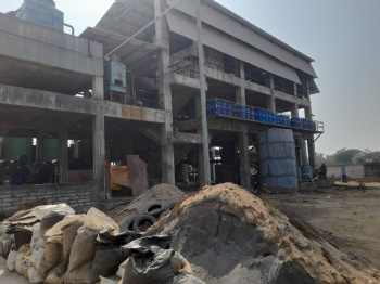 100000 Sq.ft. Factory / Industrial Building for Rent in GIDC Umbergaon, Valsad