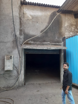 7800 Sq.ft. Factory / Industrial Building for Rent in GIDC, Valsad