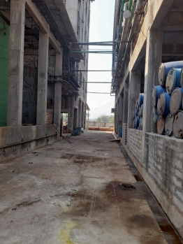 45600 Sq.ft. Factory / Industrial Building for Rent in GIDC, Valsad