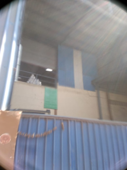 26000 Sq.ft. Factory / Industrial Building for Rent in GIDC, Valsad