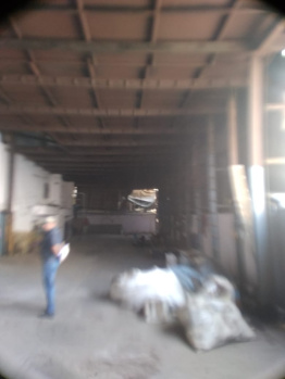 10000 Sq.ft. Warehouse/Godown for Rent in Sachin GIDC, Surat