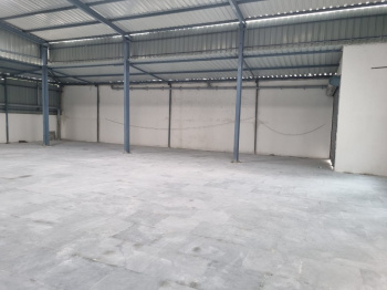 17000 Sq.ft. Warehouse/Godown for Rent in Sachin GIDC, Surat