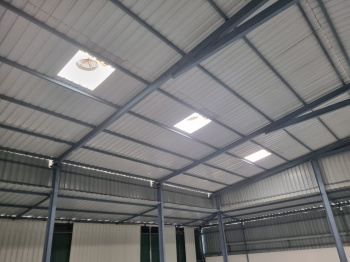 18000 Sq.ft. Warehouse/Godown for Rent in Sachin GIDC, Surat