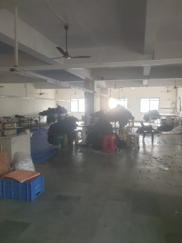 20000 Sq.ft. Industrial Land / Plot for Rent in Kalol GIDC, Vadodara