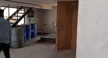 18000 Sq.ft. Warehouse/Godown for Rent in Sachin GIDC, Surat