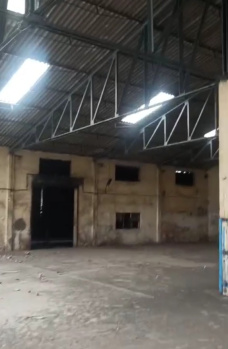23000 Sq.ft. Warehouse/Godown for Rent in GIDC Industrial Area, Vadodara