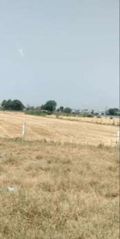 40000 Sq.ft. Industrial Land / Plot for Sale in Mundra, Kutch
