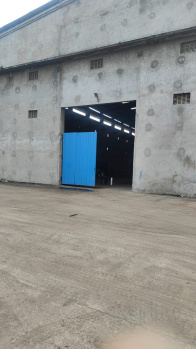 30000 Sq.ft. Factory / Industrial Building for Rent in Sachin GIDC, Surat