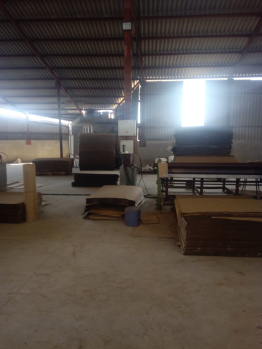 50000 Sq.ft. Factory / Industrial Building for Rent in Dahej GIDC, Bharuch