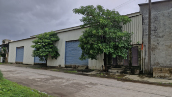 55000 Sq.ft. Factory / Industrial Building for Rent in Adipur, Kutch