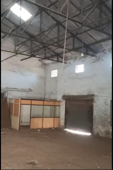 20000 Sq.ft. Factory / Industrial Building for Rent in Dahej GIDC, Bharuch