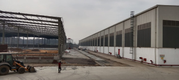 40000 Sq.ft. Factory / Industrial Building for Rent in Ankleshwar Gidc, Ankleshwar