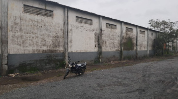 60000 Sq.ft. Factory / Industrial Building for Rent in Sachin GIDC, Surat