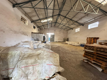 20000 Sq.ft. Warehouse/Godown for Rent in GIDC Naroda, Ahmedabad