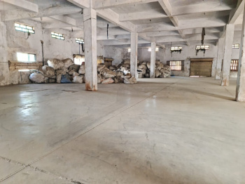 40000 Sq.ft. Warehouse/Godown for Rent in GIDC Naroda, Ahmedabad
