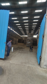 50000 Sq.ft. Warehouse/Godown for Rent in Sachin GIDC, Surat
