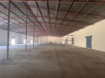 60000 Sq.ft. Warehouse/Godown for Rent in Sachin GIDC, Surat