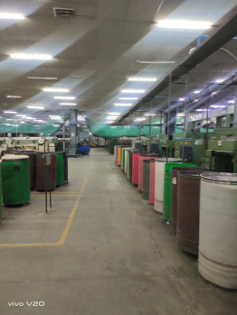 80000 Sq.ft. Warehouse/Godown for Rent in Sachin GIDC, Surat