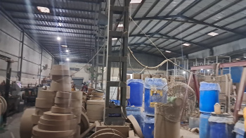 100000 Sq.ft. Warehouse/Godown for Rent in Sachin GIDC, Surat