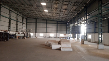 23900 Sq.ft. Warehouse/Godown for Rent in Adipur, Kutch