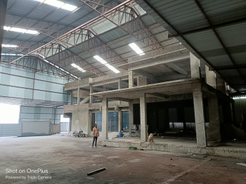 36500 Sq.ft. Warehouse/Godown for Rent in Adipur, Kutch
