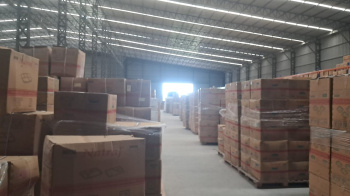 45000 Sq.ft. Warehouse/Godown for Rent in Adipur, Kutch