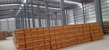 100000 Sq.ft. Warehouse/Godown for Rent in Dahej GIDC, Bharuch