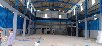 89000 Sq.ft. Warehouse/Godown for Rent in Dahej GIDC, Bharuch