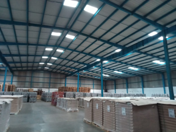 92000 Sq.ft. Warehouse/Godown for Rent in Dahej GIDC, Bharuch