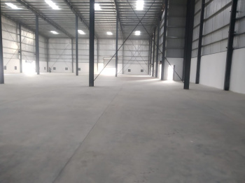 49000 Sq.ft. Warehouse/Godown for Rent in Gidc, Vapi