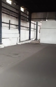 53000 Sq.ft. Warehouse/Godown for Rent in Gidc, Vapi
