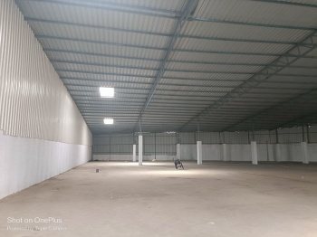 77000 Sq.ft. Warehouse/Godown for Rent in Gidc, Vapi