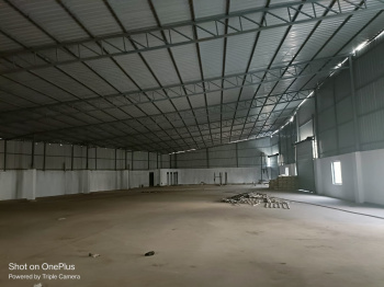 99000 Sq.ft. Warehouse/Godown for Rent in Gidc, Vapi