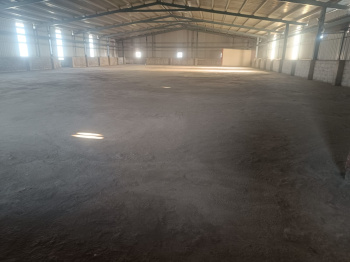19000 Sq.ft. Warehouse/Godown for Rent in Gidc, Vapi